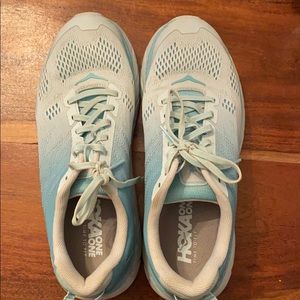 Hoka Clifton 6 Running Shoes